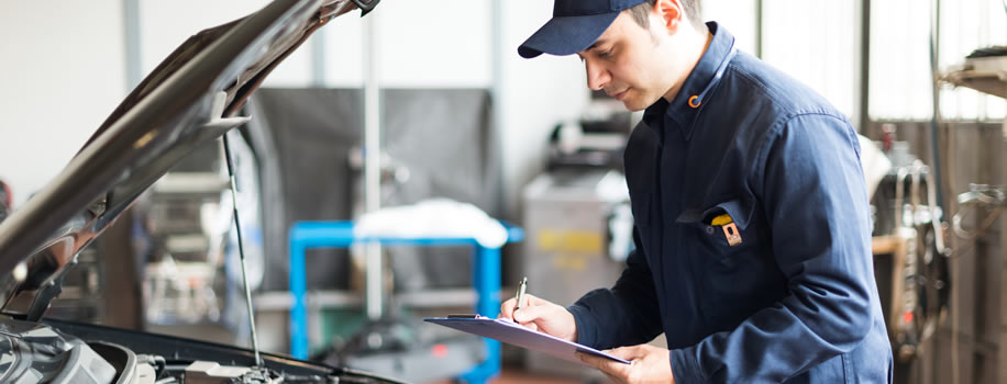 Security Solutions for Automotive Centers in Stevensville, MD