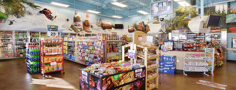 Security Solutions for Convenience Stores Stevensville, MD
