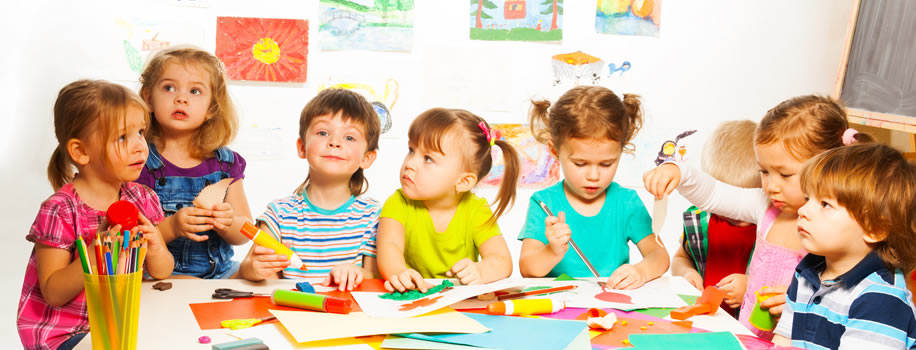 Security Solutions for Daycares Stevensville, MD
