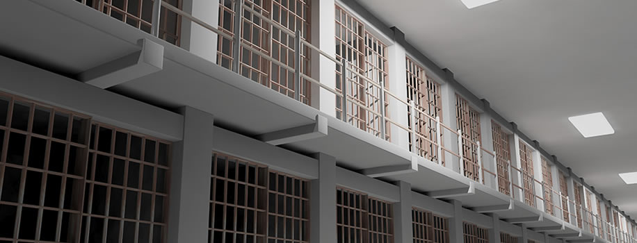 Security Solutions for Correctional Facility Stevensville, MD