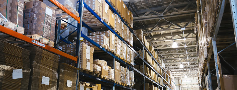 Security Solutions for Warehouses in Stevensville, MD